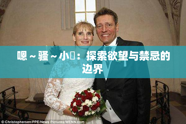 嗯～骚～小婬：探索欲望与禁忌的边界