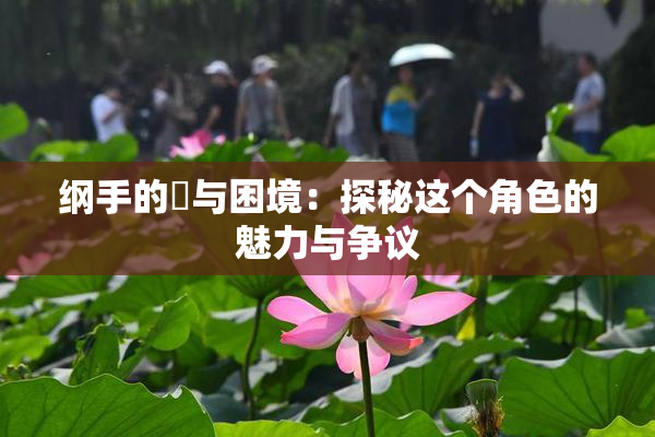 纲手的婬与困境：探秘这个角色的魅力与争议