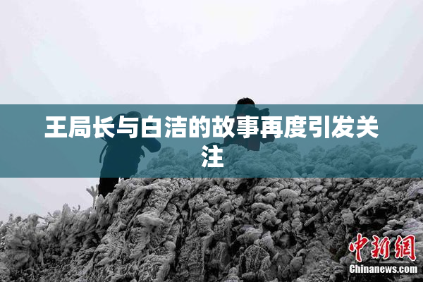 王局长与白洁的故事再度引发关注