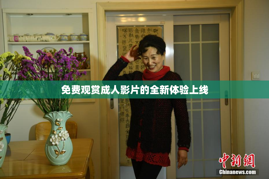 免费观赏成人影片的全新体验上线