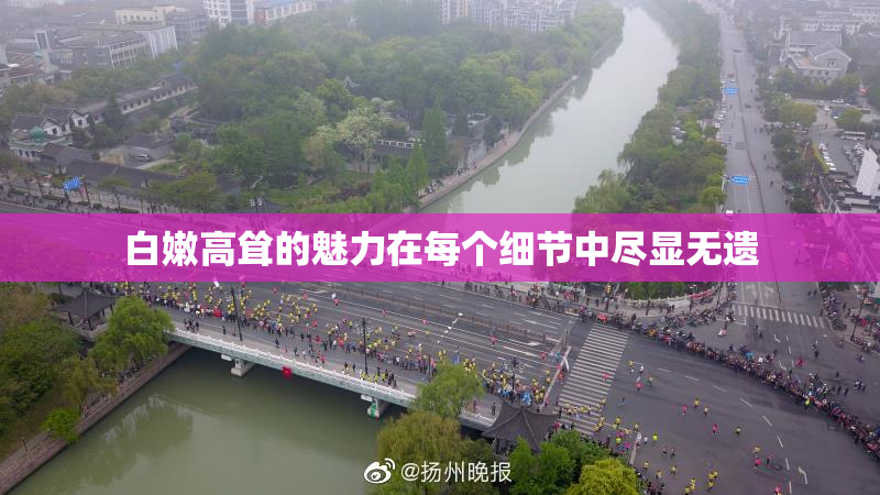 白嫩高耸的魅力在每个细节中尽显无遗