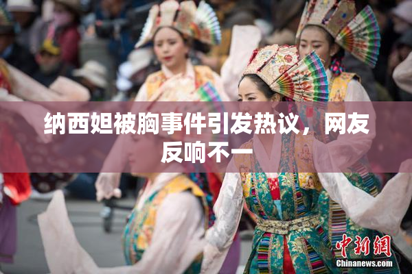 纳西妲被胸事件引发热议，网友反响不一