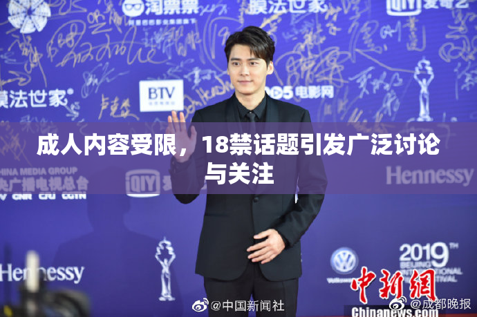 成人内容受限，18禁话题引发广泛讨论与关注