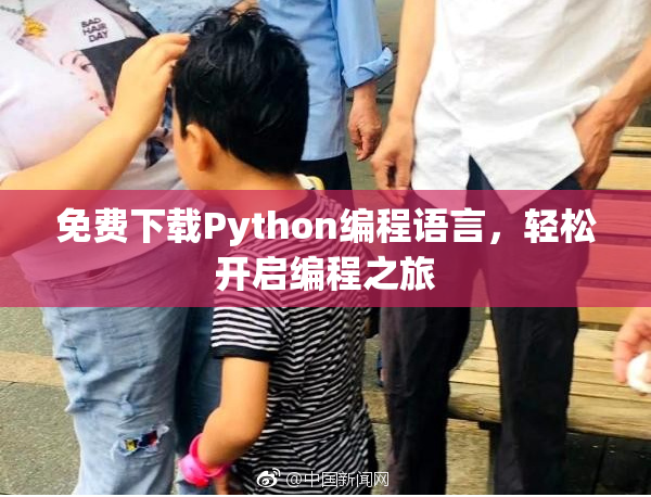 免费下载Python编程语言，轻松开启编程之旅