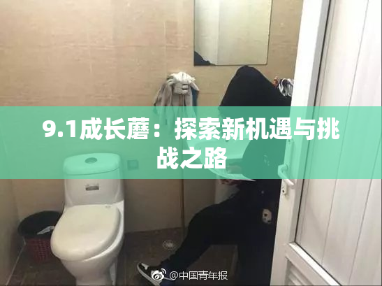 9.1成长蘑：探索新机遇与挑战之路