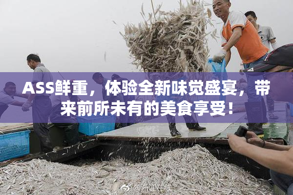 ASS鲜重，体验全新味觉盛宴，带来前所未有的美食享受！