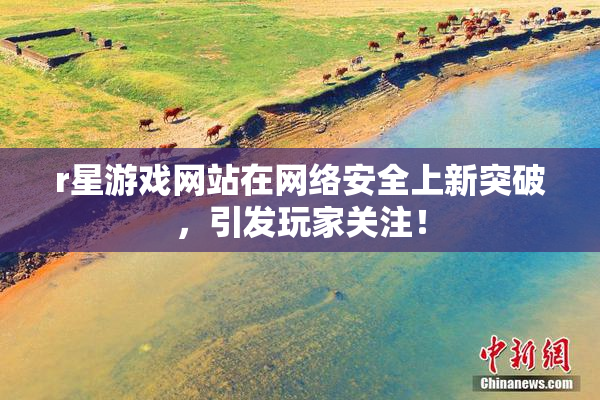 r星游戏网站在网络安全上新突破，引发玩家关注！
