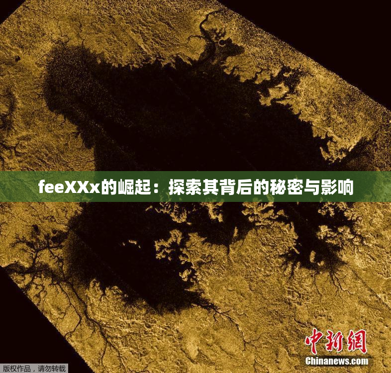 feeXXx的崛起：探索其背后的秘密与影响