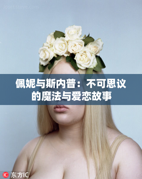 佩妮与斯内普：不可思议的魔法与爱恋故事