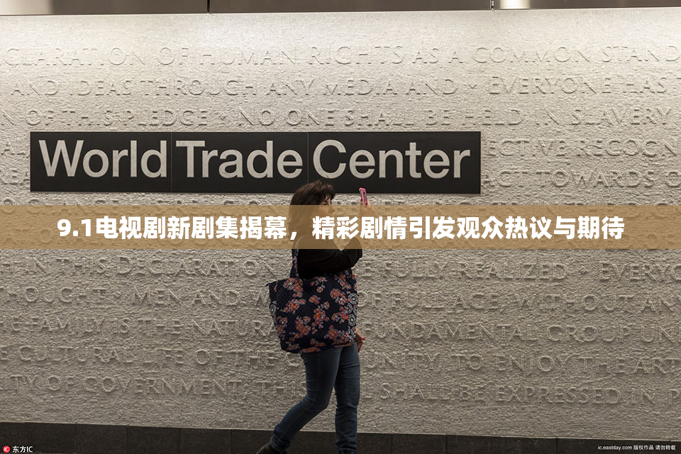 9.1电视剧新剧集揭幕，精彩剧情引发观众热议与期待
