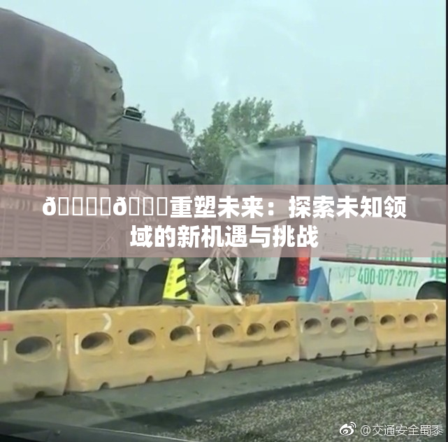 🔞‌🍌重塑未来：探索未知领域的新机遇与挑战