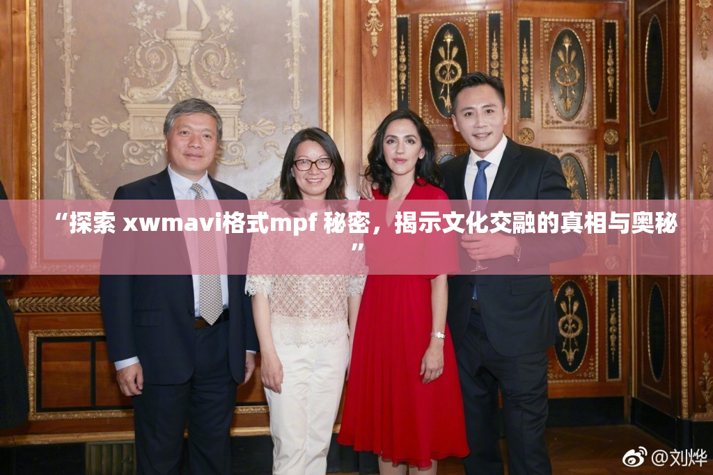“探索 xwmavi格式mpf 秘密，揭示文化交融的真相与奥秘”