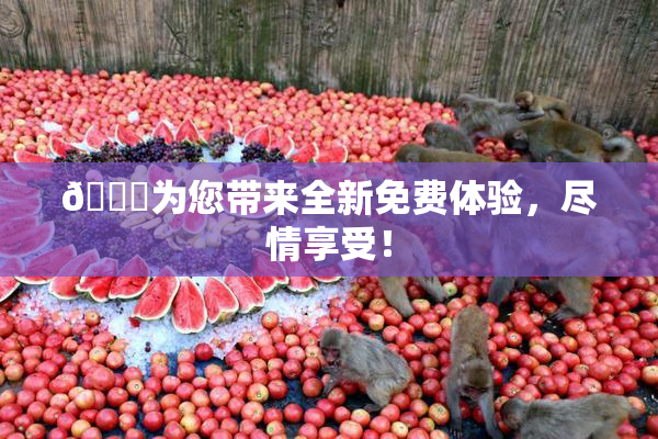 🔞为您带来全新免费体验，尽情享受！