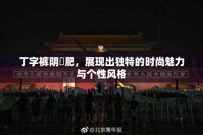 丁字裤阴脣肥，展现出独特的时尚魅力与个性风格