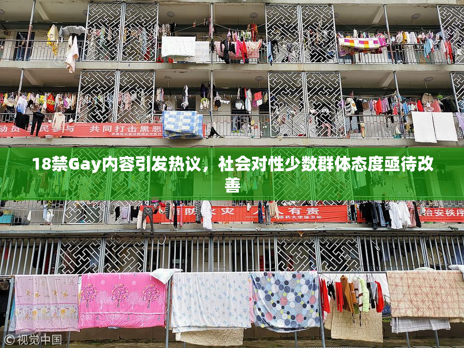 18禁Gay内容引发热议，社会对性少数群体态度亟待改善