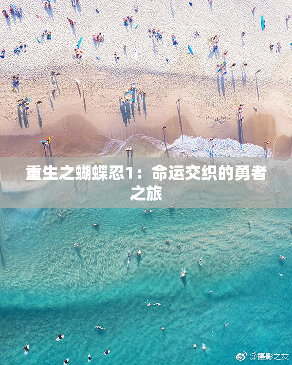 重生之蝴蝶忍1：命运交织的勇者之旅