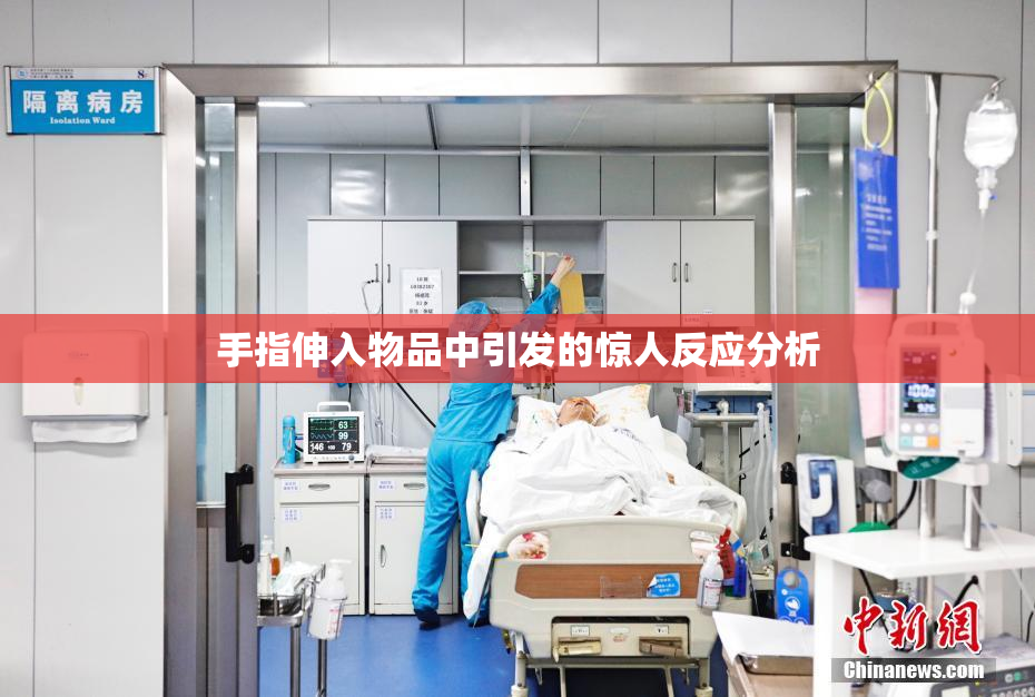 手指伸入物品中引发的惊人反应分析