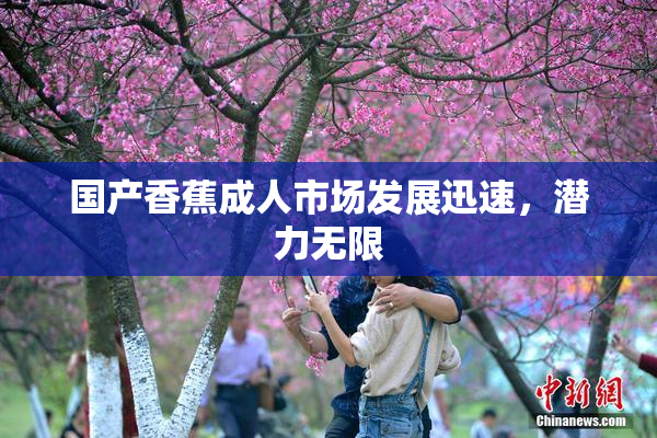 国产香蕉成人市场发展迅速，潜力无限