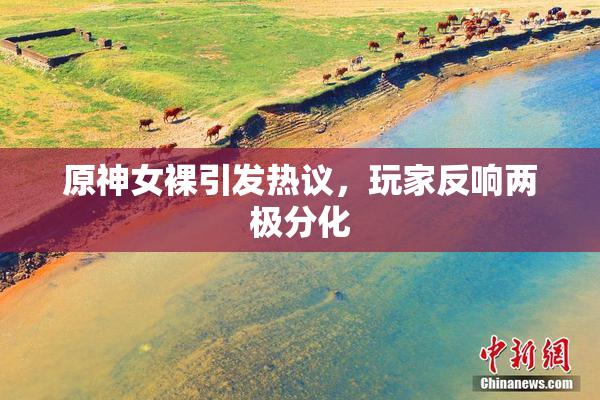 原神女裸引发热议，玩家反响两极分化