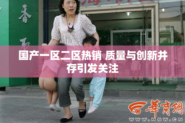 国产一区二区热销 质量与创新并存引发关注
