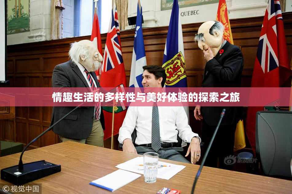 情趣生活的多样性与美好体验的探索之旅