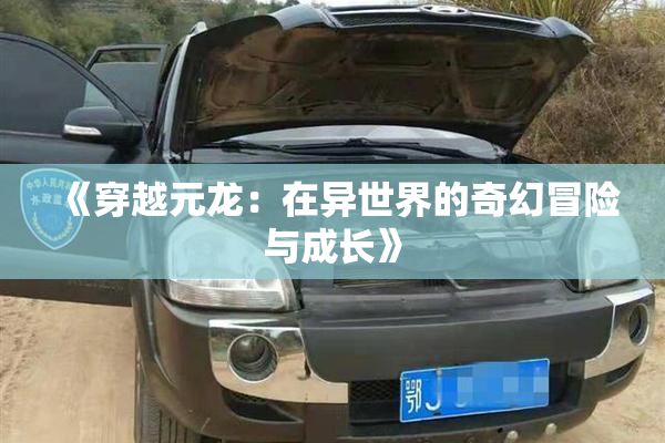 《穿越元龙：在异世界的奇幻冒险与成长》