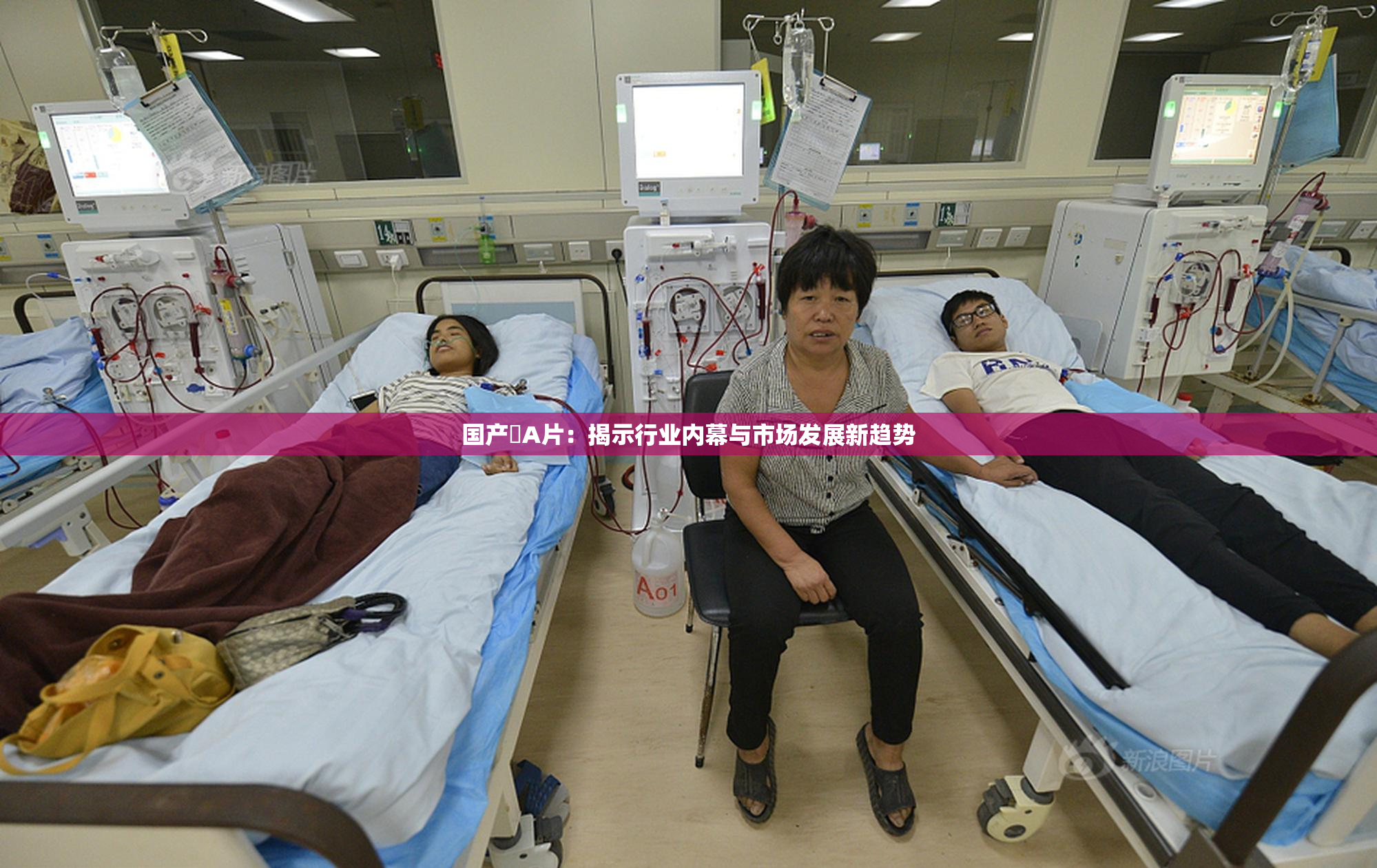 国产婬A片：揭示行业内幕与市场发展新趋势