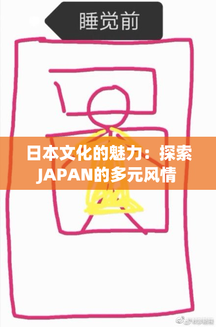 日本文化的魅力：探索JAPAN的多元风情
