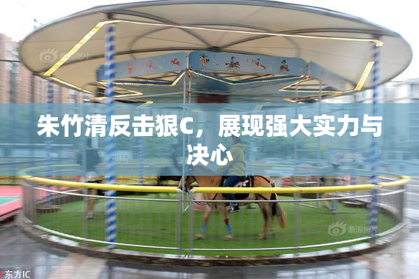 朱竹清反击狠C，展现强大实力与决心