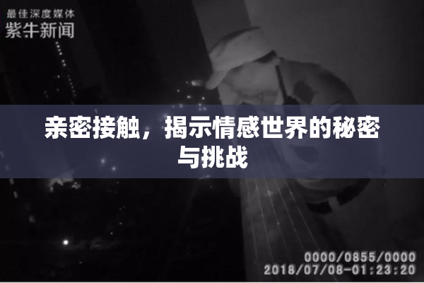 亲密接触，揭示情感世界的秘密与挑战