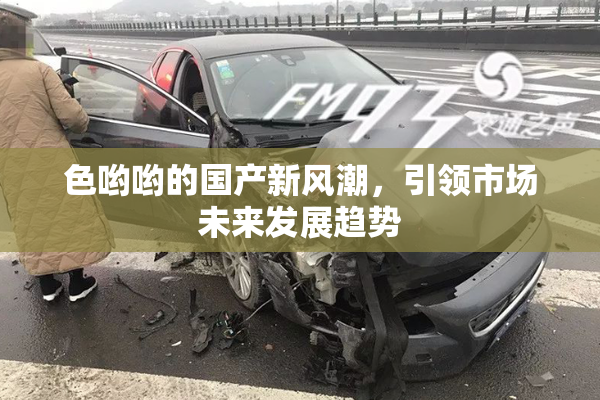 色哟哟的国产新风潮，引领市场未来发展趋势