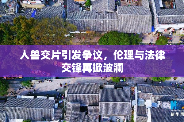 人兽交片引发争议，伦理与法律交锋再掀波澜