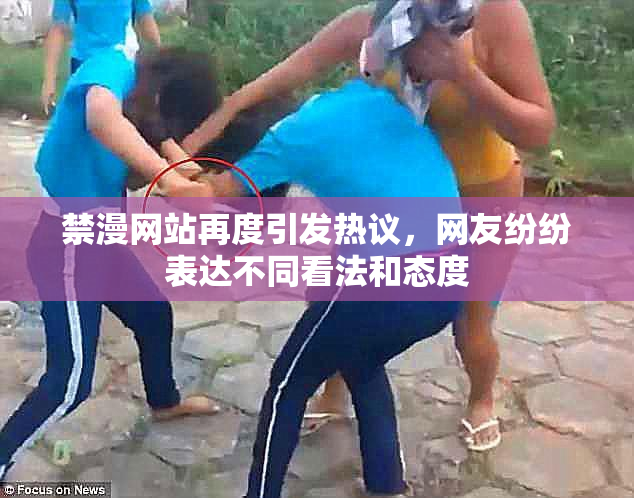 禁漫网站再度引发热议，网友纷纷表达不同看法和态度
