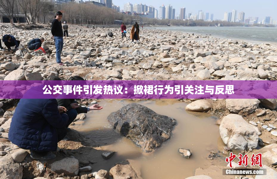 公交事件引发热议：掀裙行为引关注与反思