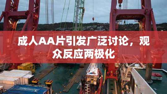 成人AA片引发广泛讨论，观众反应两极化