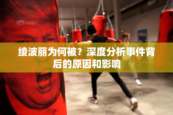 绫波丽为何被？深度分析事件背后的原因和影响