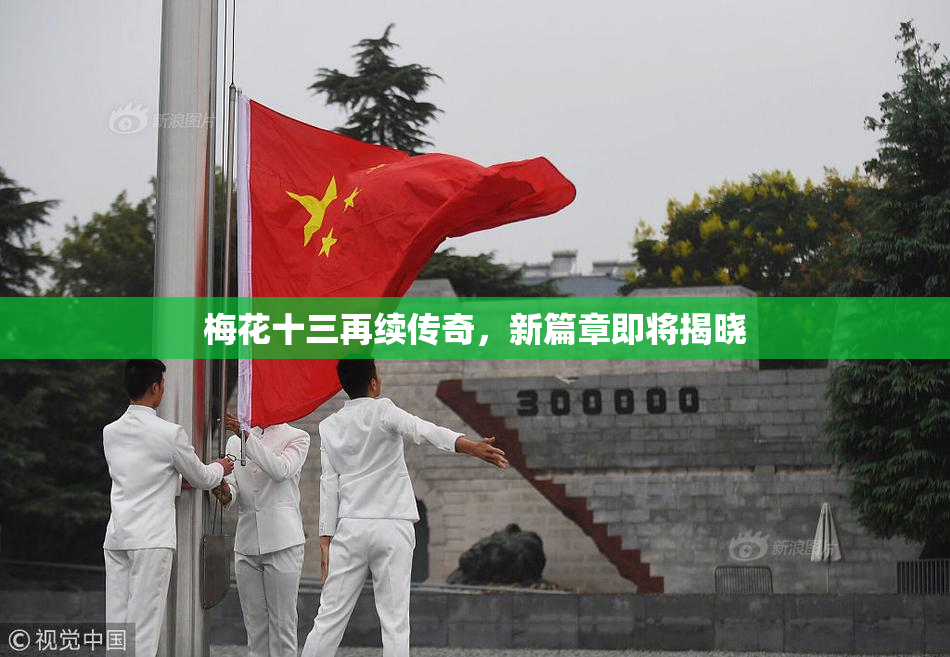 梅花十三再续传奇，新篇章即将揭晓
