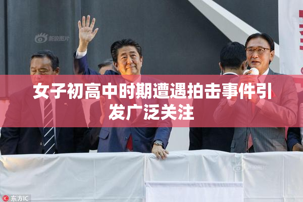 女子初高中时期遭遇拍击事件引发广泛关注