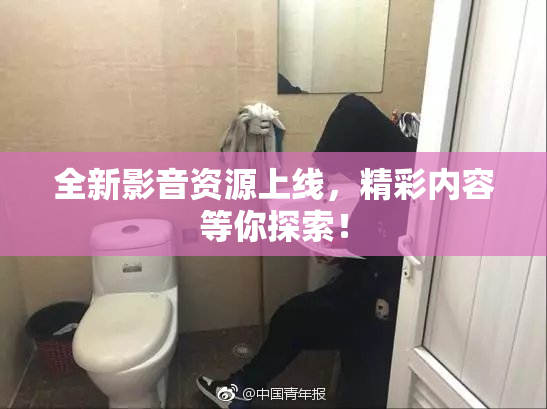 全新影音资源上线，精彩内容等你探索！