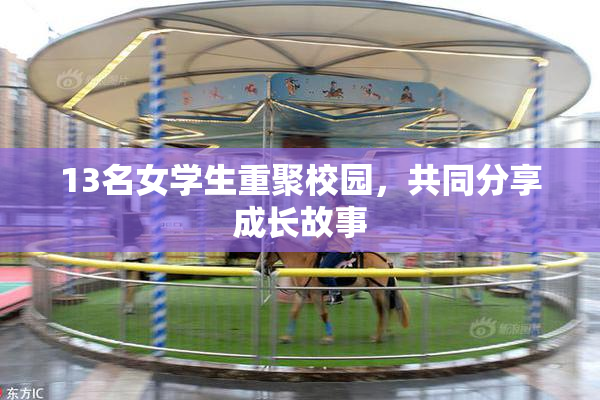 13名女学生重聚校园，共同分享成长故事