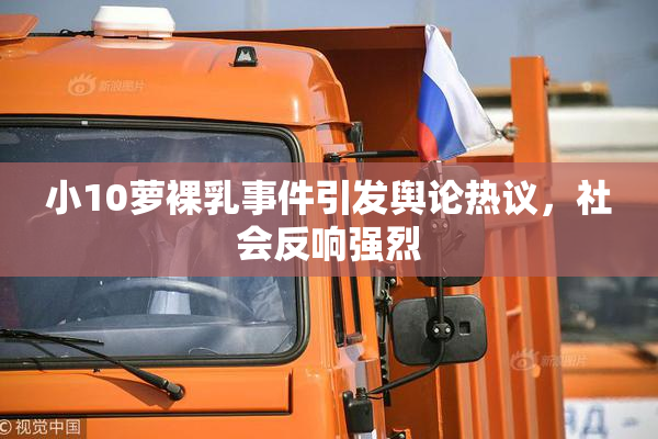 小10萝裸乳事件引发舆论热议，社会反响强烈