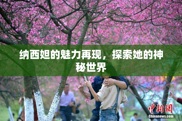 纳西妲的魅力再现，探索她的神秘世界