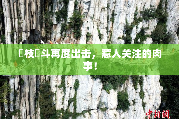 狛枝凪斗再度出击，惹人关注的肉事！