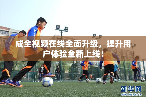 成全视频在线全面升级，提升用户体验全新上线！