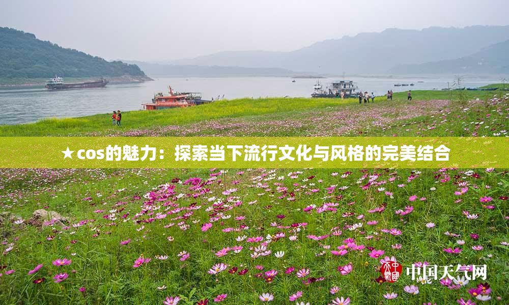 ★cos的魅力：探索当下流行文化与风格的完美结合