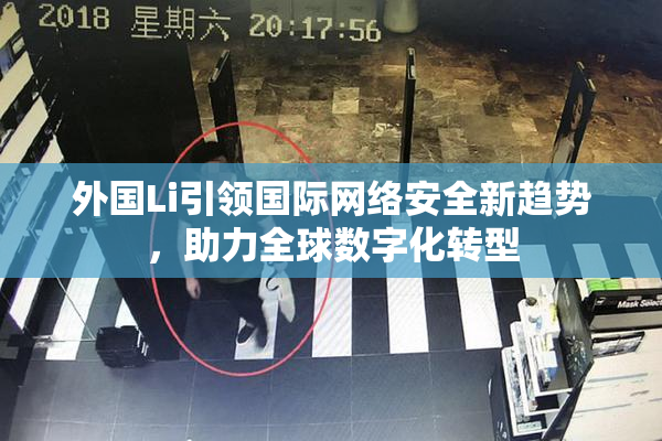 外国Li引领国际网络安全新趋势，助力全球数字化转型