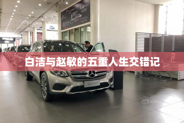 白洁与赵敏的五重人生交错记