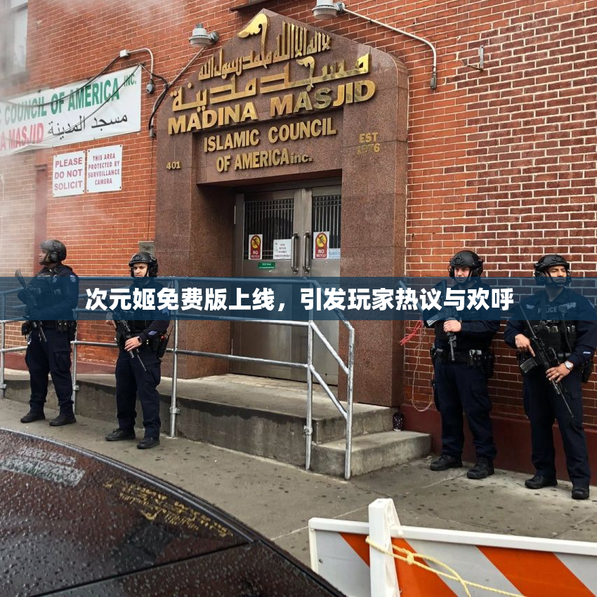 次元姬免费版上线，引发玩家热议与欢呼