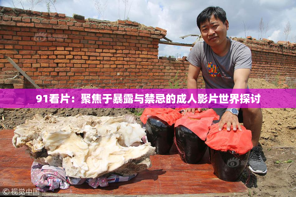 91看片：聚焦于暴露与禁忌的成人影片世界探讨