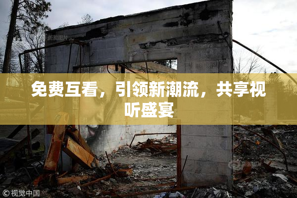 免费互看，引领新潮流，共享视听盛宴